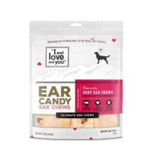 Good ‘n’ Fun Triple Flavor Kabobs Snack for All Dogs, 18 count, 12.0 oz